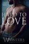 [Hard to Love 01] • Hard to Love